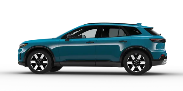 Electric Cars Hand Honda Their First Loss in 70 Years