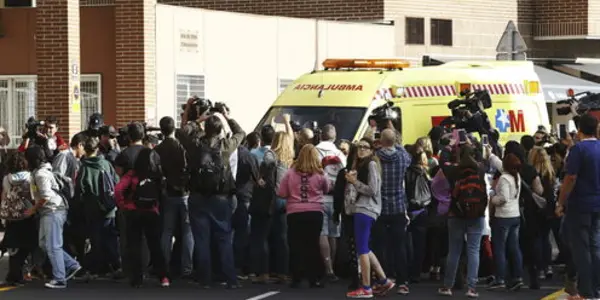 Ebola Won’t Gain A Foothold In Western Countries – Here’s Why