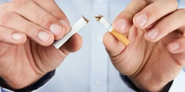 How Addicted Are You To Cigarette Smoking?