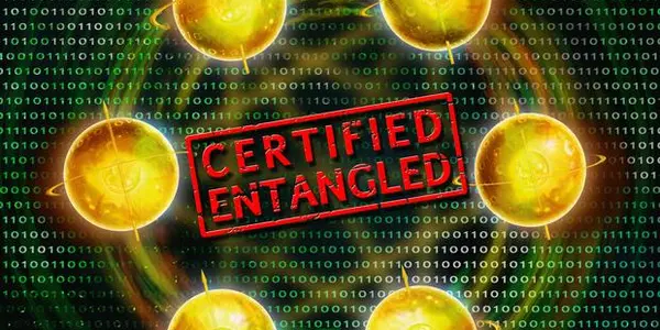 Useful Entanglement: How To Witness Quantum Measurement