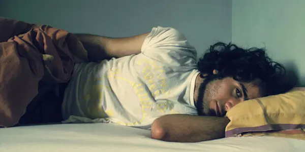 How Much Sleep Do We Need?