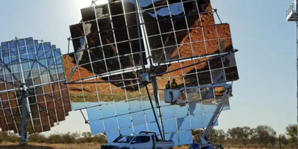 How To Get Renewable Energy Into The Grid - Without Losing Power