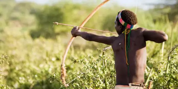 Hunter-Gatherers Live Nearly As Long As We Do Without Healthcare
