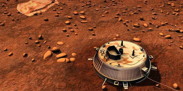 ESA Scientists Recollect the Historic Landing on Titan 10 Years Ago