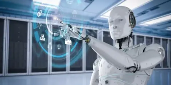 No Ghost In The Machine: AI Taking Over The World Is Unscientific Paranoia