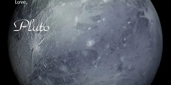 NASA Administrator Jim Bridenstine Called Pluto A Planet Again: He's Not Wrong