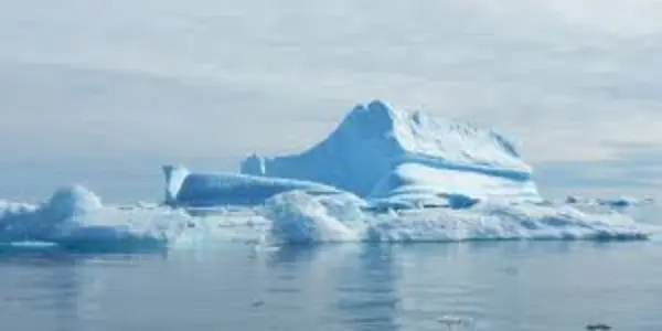 Ocean Salinity: New Hypothesis On Cause Of Ice Age 2.6 Million Years Ago