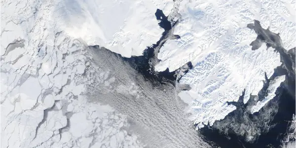 Arctic Tipping Points - #3: More About Feedback