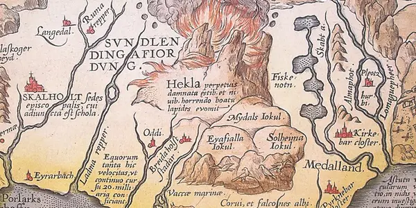 4 Ancient Apocalypses That Changed Civilizations