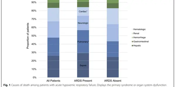 Deaths From COVID-19 Are Different From Other Respiratory Distress, But ICU Practices Are The Same