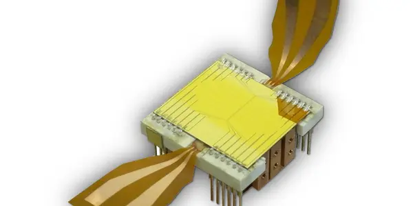 Quantum Particles: Hot, Cold And Just Right All At The Same Time