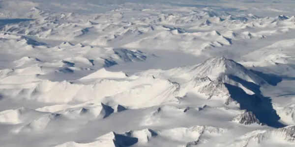 Snowball Earth, Even In The Tropics