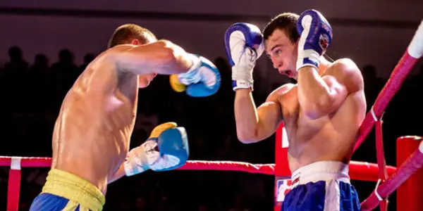 How To Make Boxing Safer