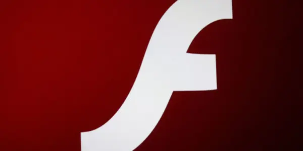 Flash Is A Dead Plugin