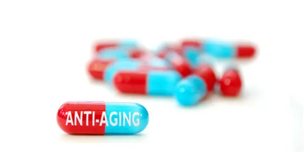An Anti-Aging Pill Is Still A Long Way Off