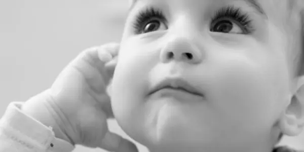 What If We Can 'Pre-Diagnose' Autism In Babies?