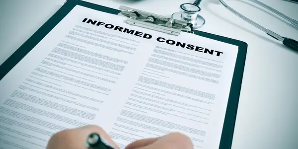 Stem Cell Research Informed Consent: What To Know