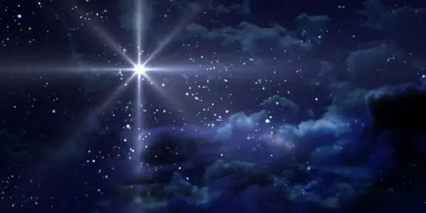 The Science Of The Star Of Bethlehem