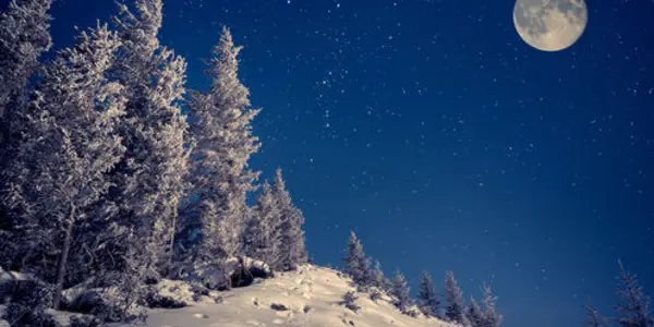 The Story Of Silent Night