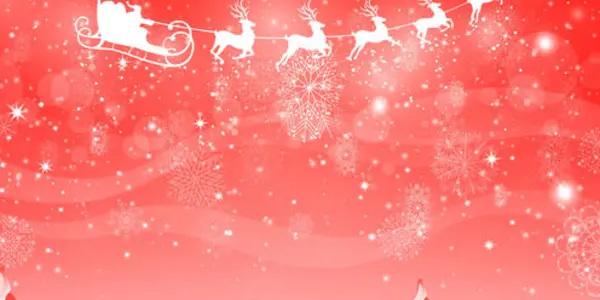 Why We Buy Into Magic At Christmas