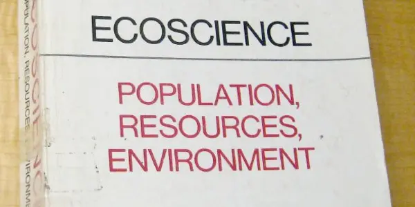 Dr. John Holdren Reconciles The 1970s Ice Age With Today's Global Warming