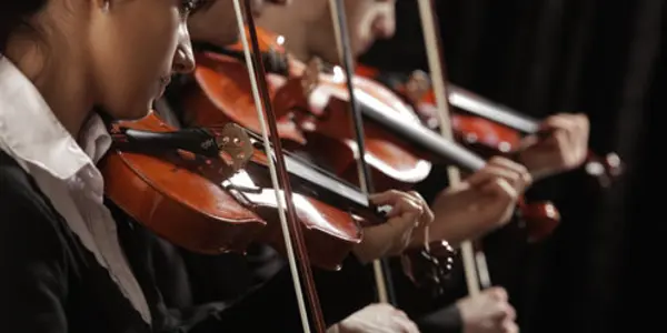 We're Playing Classical Music All Wrong