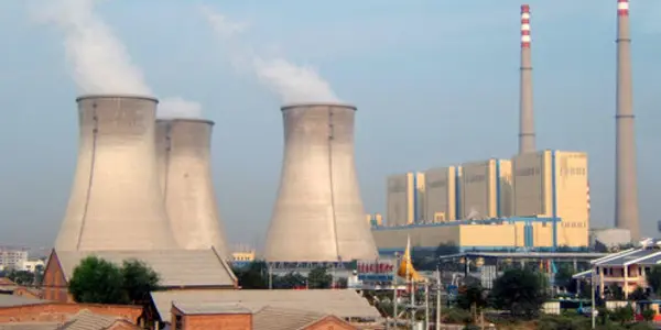 Ross Garnaut: China To Reach 'Peak Coal' For Electricity By 2015