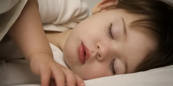 How To Understand Infant Sleep Patterns