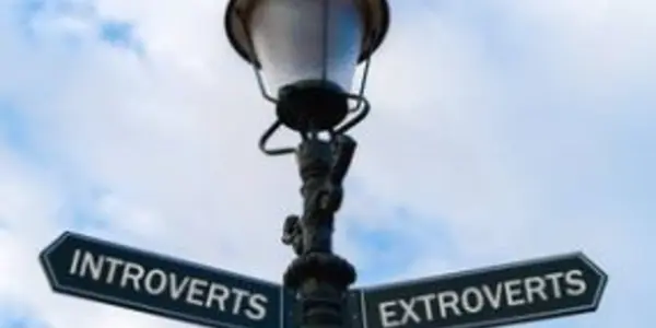 Extroverts: What The Scientific Literature Says Abouts Their Four Key Advantages