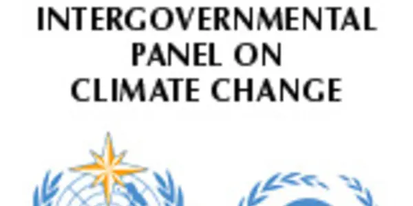 The IPCC Ponders Its Future