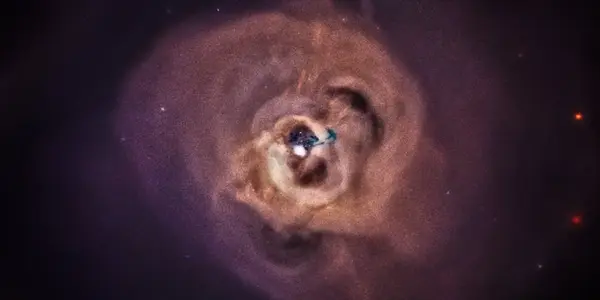 Is The Mysterious X-Ray Signal In The Perseus Cluster Evidence Of Dark Matter?