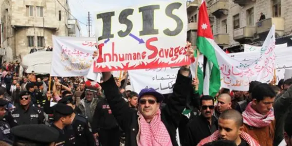 Is Immolation A Valid Punishment Under Islamic Law?