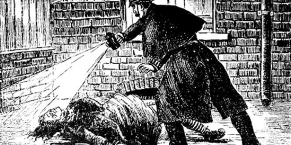 New Evidence Points To Old Jack The Ripper Suspect – but Here Is Why I’m Not Convinced