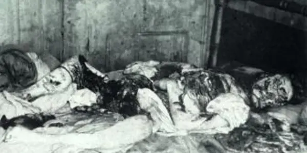 Dehumanization Of Women? Jack The Ripper's Forgotten Victims