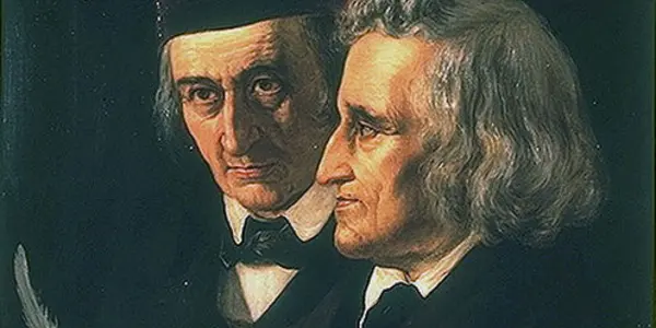 Violence, Sex And Taboo: The Original Brothers Grimm Fairy Tales Back In Print