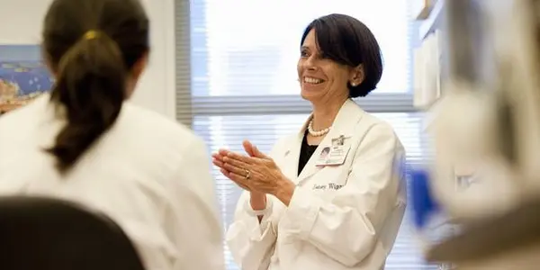 GEDi: Genetic Test For Inherited Eye Disease Highly Accurate