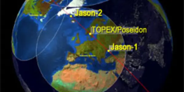 Jason, Oh Jason!