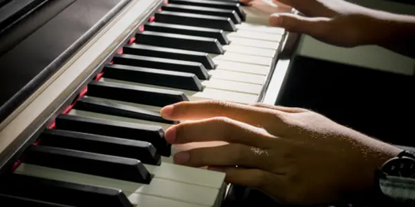 For Alzheimer's Patients, Familiar Music Helps