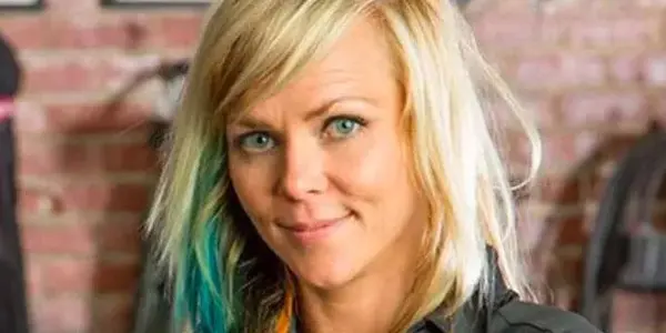 Former 'Mythbusters' Host Jessi Combs Dies During Land-Speed Record Attempt