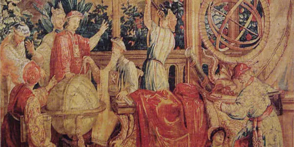 Jesuits As Science Missionaries
