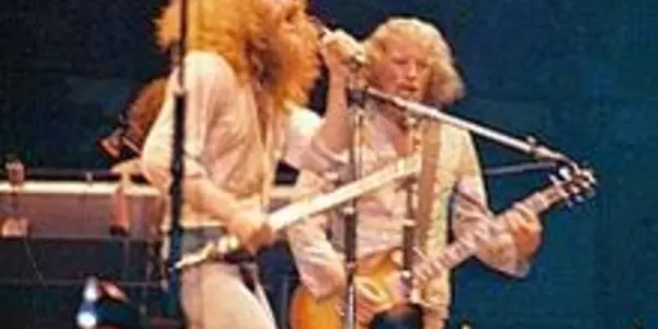 Feeling Out Of Touch With The Production Of Your Food?  Blame Jethro Tull
