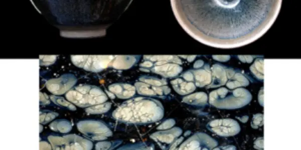 Rare Epsilon-Phase Iron Oxide: What Ancient Chinese Potters Knew That Modern Science Wants To Duplicate