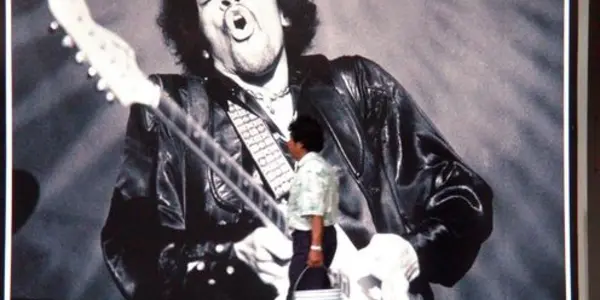 The 27 Club Is A Myth: 56 Is The Bum Note For Musicians