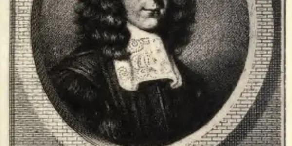 John Mayow - Climate Science Pioneer