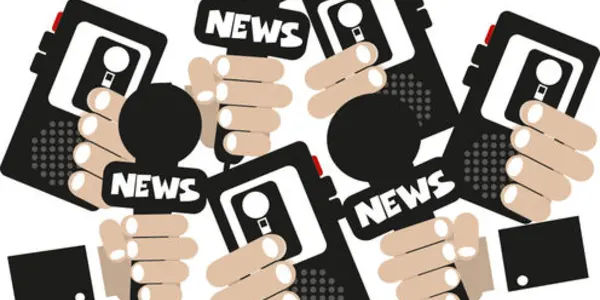 Journalists Need A Point Of View If They Want To Stay Relevant