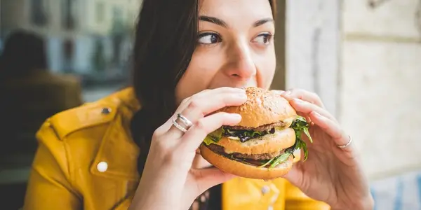 Your Meat Does Not Bleed - But That People Think It Does Is Important For Plant-Based Substitutes