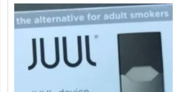 Does Juul Exploit Facebook's Algorithm To Suppress Criticism? Here Is Some Evidence