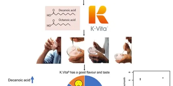 In Clinical Trial, K.Vita Betashot Treatment For Epilepsy Well Tolerated And Reduced Seizures
