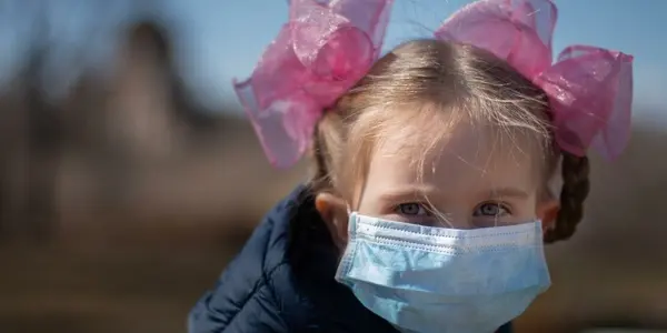 American Academy Of Pediatrics: Children Don't Transmit COVID-19, Schools Should Reopen This Year
