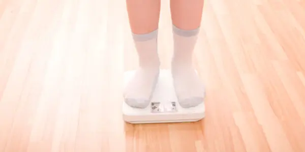 One Third Of UK 11-year-Olds Overweight Or Obese